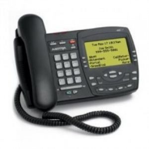 Terminal VoIP | 9480i | Aastra Comcon México