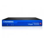 Gateway para 1 E1 Vega 100 | VS0164 | Sangoma Comcon México