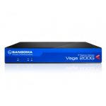 Gateway para 2 E1 Vega 200 | VS0157 | Sangoma Comcon México