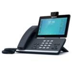 Teléfono IP | T58V | Yealink Comcon México