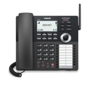 Terminal Inalámbrico de Escritorio | VSP 608 | VTech Comcon México