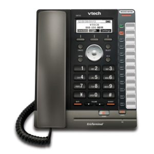 Terminal SIP de Escritorio | VSP 725 | VTech Comcon México