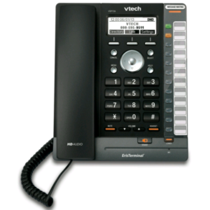 Terminal SIP de Escritorio | VSP 726 | VTech Comcon México