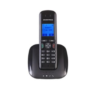 Terminal Inalámbrico | DP715 | Grandstream Comcon México