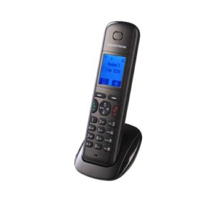 Terminal Inalámbrico | DT710 | Grandstream Comcon México