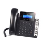 Teléfono IP | GXP1628 | Grandstream Comcon México