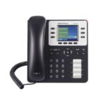 Teléfono IP | GXP2130 | Grandstream Comcon México