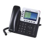 Teléfono IP | GXP2140 | Grandstream Comcon México