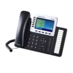 Teléfono IP | GXP2160 | Grandstream Comcon México