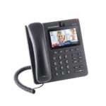 Teléfono IP Convencional para Videoconferencias | GXV3240 | Grandstream Comcon México