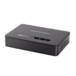 ATA de 2 puertos FXS con 2 puertos de red gigabit | HT812 | Grandstream Comcon México