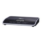 IP-PBX con 2 FXO para 30 llamadas simultáneas | UCM6102 | Grandstream Comcon México