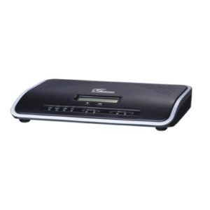 IP-PBX con 2 FXO para 30 llamadas simultáneas | UCM6102 | Grandstream Comcon México