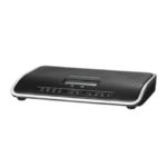 IP-PBX GS C/4 FXO Y 45 Llamadas simultaneas | UCM6204 | Grandstream Comcon México