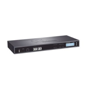 IP-PBX GrandStream para T1/E1 y 200 llamadas simultáneas | UCM6510 | Grandstream Comcon México