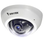 Mini Domo 2 MP | FD8166A | Vivotek Comcon México