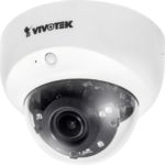 Domo interior 2 MP, Varifocal, Iluminador IR 30 m, detector PIR, WDR | FD8167 | Vivotek Comcon México