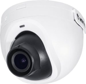 Ultra mini Domo 2 MP Full HD | FD8168 | Vivotek Comcon México