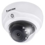 Domo IP 5MP, Interior, WDR Mejorado, IR 30m | FD8182 F2 | Vivotek Comcon México