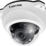 Domo Exterior 2 MP, Varifocal, IP66, Antivandalica IK10, IR 30 m, WDR | FD8367V | Vivotek Comcon México