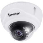 Domo IP 5MP, V-focal, Exterior, WDR Pro, IR 30 m, Temperaturas Extremas | FD9381 EHTV | Vivotek Comcon México