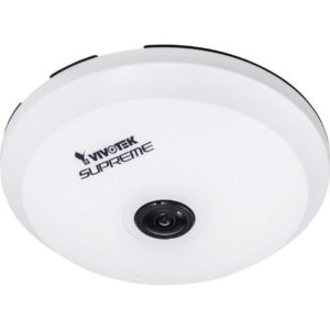 Cámara IP, 5 MP, de Visión 360º, ePTZ, Interior | FE8174 | Vivotek Comcon México