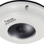Cámara IP, 5 MP, Visión 360º, e PTZ, Exterior, PoE | FE8174V | Vivotek Comcon México