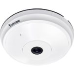 Domo IP 12 MP, Interior, Hemisferica, Día/Noche | FE8191 | Vivotek Comcon México