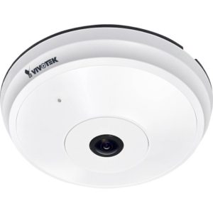 Domo IP 12 MP, Interior, Hemisferica, Día/Noche | FE8191 | Vivotek Comcon México