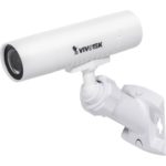 Cámara IP, 2 MP, Full HD,Ultra Mini Tubo para interior | IB8168 | Vivotek Comcon México
