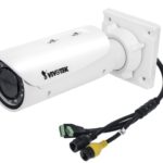Cámara IP 5 MP. 1080p 60 fps Varifocal, P-Iris, IP66, IK10 | IB9381 HT | Vivotek Comcon México