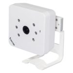 Cámara IP tipo cubo compacta para interior, Día/Noche | IP8131 | Vivotek Comcon México