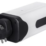 Cámara IP 2 MP varifocal 2,8-12 mm, WDR Mejorado | IP8166 | Vivotek Comcon México