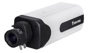 Cámara IP 2 MP varifocal 2,8-12 mm, WDR Mejorado | IP8166 | Vivotek Comcon México