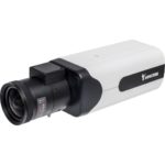 Cámara IP box, 2 MP, WDR Pro, SNV, P-Iris, 60 fps, enfoque automático | IP816A HP | Vivotek Comcon México