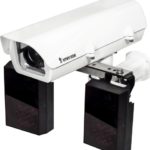 Camara IP para captura de matriculas, 2 MP, P-Iris, 60 fps | IP816A LPC | Vivotek Comcon México