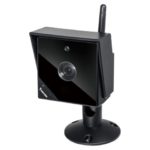 Cámara Fija exterior WiFi con IR | IP8336W | Vivotek Comcon México