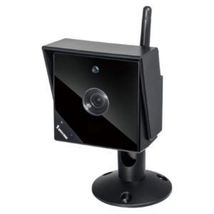 Cámara Fija exterior WiFi con IR | IP8336W | Vivotek Comcon México