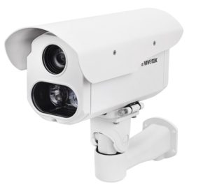 Cámara IP 2 MP, con Zoom óptico 20x, H.265, IP67 exterior, IR 150 m | IZ9361 EH | Vivotek Comcon México