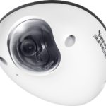 Cámara IP 1,2 MP, H.264, Antivandalica, WDR pro, PoE, EN50155 | MD8531H | Vivotek Comcon México