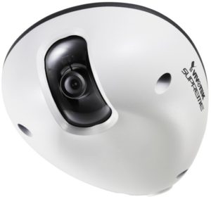 Cámara IP 2 MP, H.264, Antivandálica, WDR, PoE. | MD8562 | Vivotek Comcon México