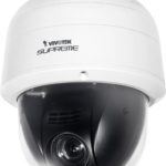 Speed Domo Interior, 18X, Full HD, PoE + | SD8161 | Vivotek Comcon México
