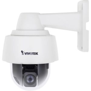 Speed Domo 30X, IP68, IK10, WDR Pro, Temperaturas Extensas | SD9362 EH | Vivotek Comcon México