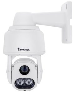 Speed domo 20X, Full HD, IR 150m, Temp. Extendidas | SD9363 EHL | Vivotek Comcon México